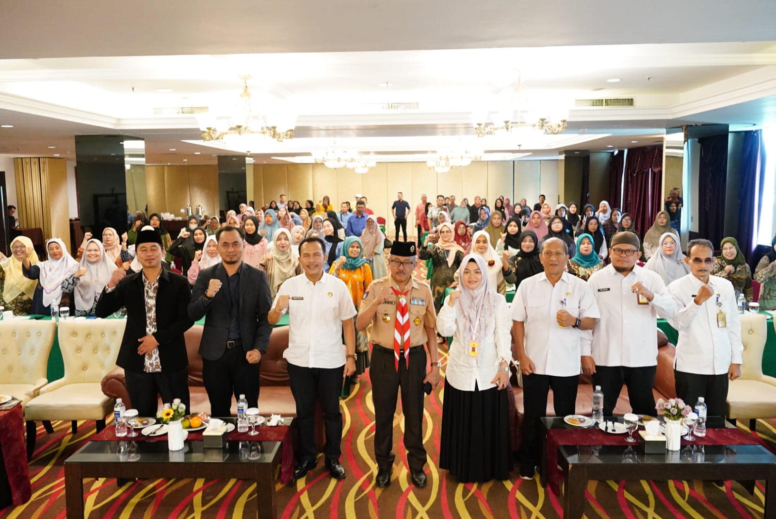 Memahami dan Mengoptimalkan Digital Marketing di Batam: Sebuah Panduan Lengkap