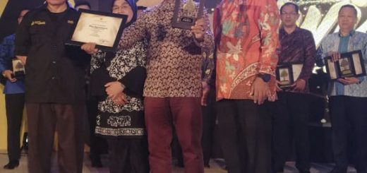 Ppdb Batamkota Menumpuk Di Smpn 42